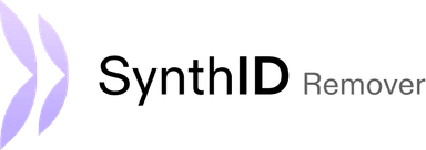 RemoveSynthID logo